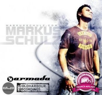 Markus Schulz - Global DJ Broadcast (Moonbeam Guestmix) (20-03-2014)