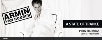 Armin van Buuren - A State Of Trance 655 (20-03-2014) + SBD