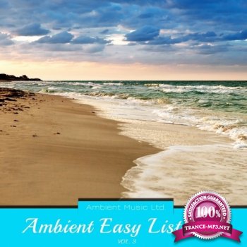VA - Ambient Easy Listening Vol. 3 (2014)