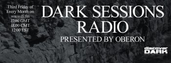 Oberon - Recoverworld Dark Sessions (March 2014) (2014-03-21)