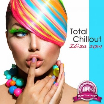 VA - Total Chillout Ibiza (2014)