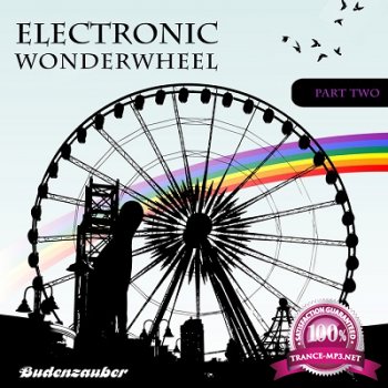 Electronic Wonderwheel Vol.2 (2013)