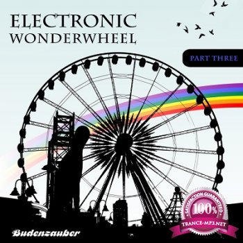 Electronic Wonderwheel Vol.3 (2013)