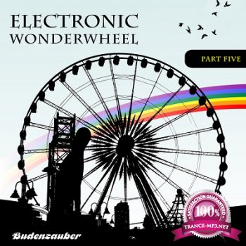 Electronic Wonderwheel Vol.5 (2013)
