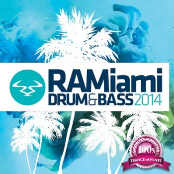 RAMiami Drum & Bass 2014 (2014)