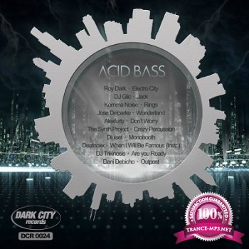 Acid Bass (2014)