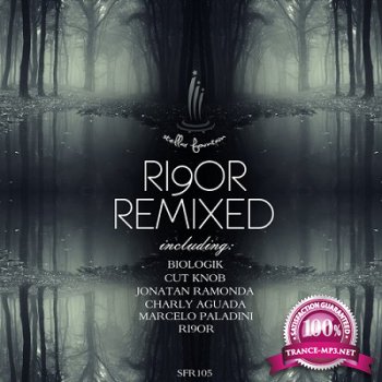 Ri9or - Remixed (2014)