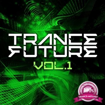 Trance Future Vol.1 (2014)