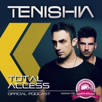 Tenishia - Total Access (March 2014) (2014-03-26)