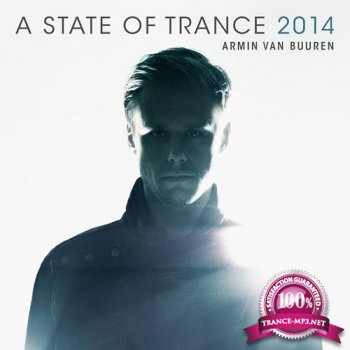 A State of Trance 2014 (Mixed by Armin van Buuren) - 2014