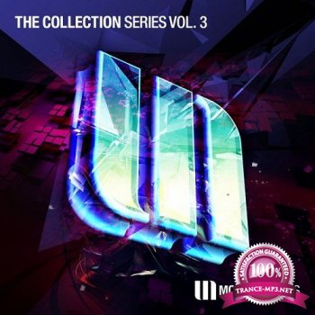Monster Tunes - The Collection Series Vol. 3 (2014)