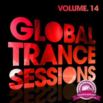 Global Trance Sessions Vol. 14 (2014)