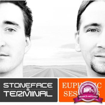 Stoneface & Terminal - Euphonic Sessions 097 (2014-03-31)