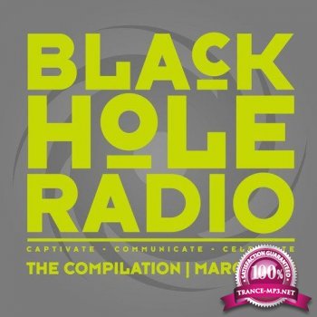 Black Hole Radio March (2014)