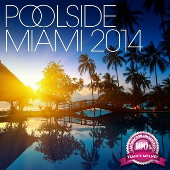 VA - Poolside Miami (2014)