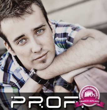 PROFF - Music Podcast 029 (2014-04-07)