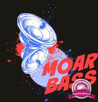 Maor Levi - Moarbass Episode 018 (2014-04-08)