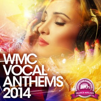 WMC Vocal Anthems (2014)