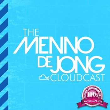 Menno de Jong - Cloudcast 019 (2014-04-09)
