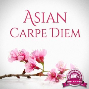 VA - Asian Carpe Diem (2014)
