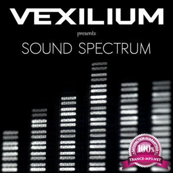 Vexilium - Sound Spectrum 010 (2014-04-10)