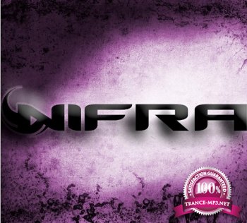 Nifra - Be Progressed 087 (2014-04-10)