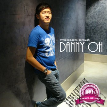 Danny Oh - Trance Rendezvous 217 (2014-04-10)