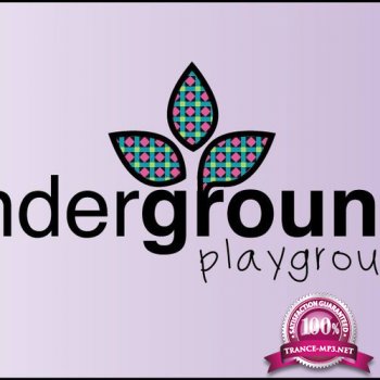 Ben Walsh & George Kant - Inderground Playground 006 (2014-04-10)
