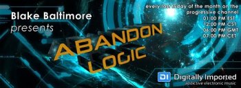 Blake Baltimore - Abandon Logic 014 (2014-04-10) (guest J.T. Parker)