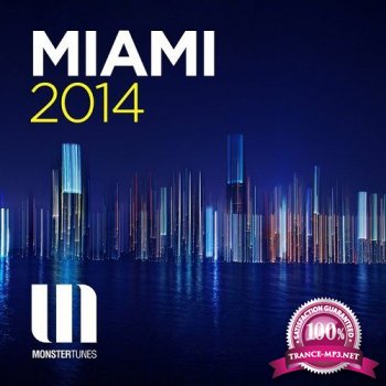 Monster Tunes Miami (2014)
