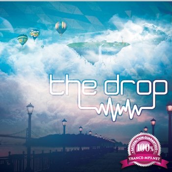 Krumm - The Drop 112 (2014-04-11)