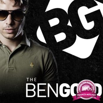Ben Gold - The Ben Gold Podcast 038 (2014-04-11)
