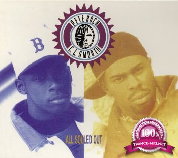 Pete Rock & C.L. Smooth - All Souled Out (Deluxe Edition) (2014)