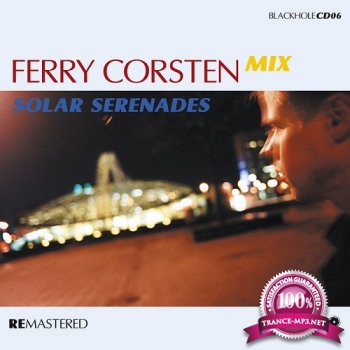 Solar Serenades (Mixed By Ferry Corsten) (2014)