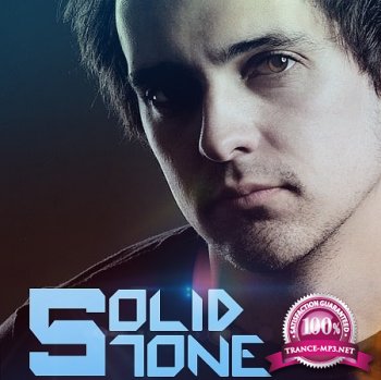 Solid Stone - Refresh Radio 018 (2014-04-15)