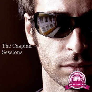 Masoud - The Caspian Sessions 057 (2014-04-17)
