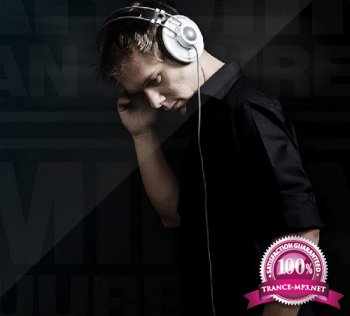 Armin van Buuren - A State Of Trance Podcast 318 (2014-04-18)