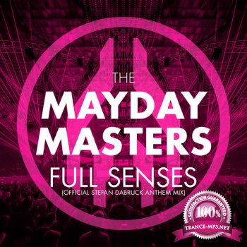 Mayday 2014 (Full Senses) (2014)