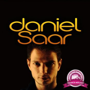 Daniel Saar - Ministry of Trance 001 (guest Liya) (2014-04-18)