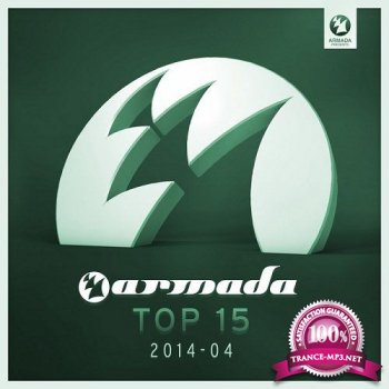 Armada Top 15 2014-04 (2014)