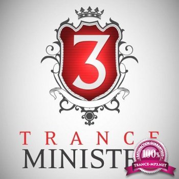Trance Ministry Vol .3 The Ultimate DJ Edition (2014)