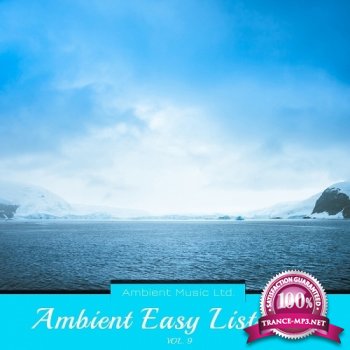 VA - Ambient Easy Listening Vol 9 (2014)