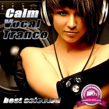 VA - Calm Vocal Trance (2014)