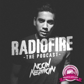 Noah Neiman - Radiofire 001 (2014-04-22)