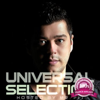 Mr. Pit - Universal Selection 094 (2014-04-22)