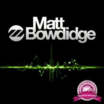 Matt Bowdidge - Frequency 029 (2014-04-22)