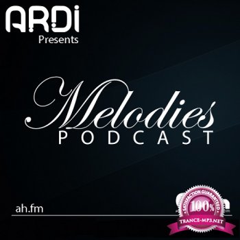 A.R.D.I. - Melodies 003 (2014-04-22)