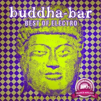 VA - Buddha-Bar Best of Electro (2014)