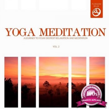 VA - Yoga Meditation Vol. 2 (2014)
