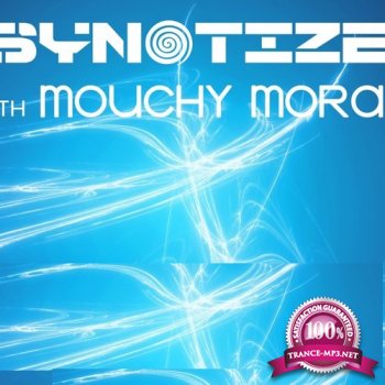 Mouchy Mora & guest Arrami - Psynotized 013 (2014-04-23)